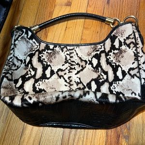 Brahmin shoulder bag